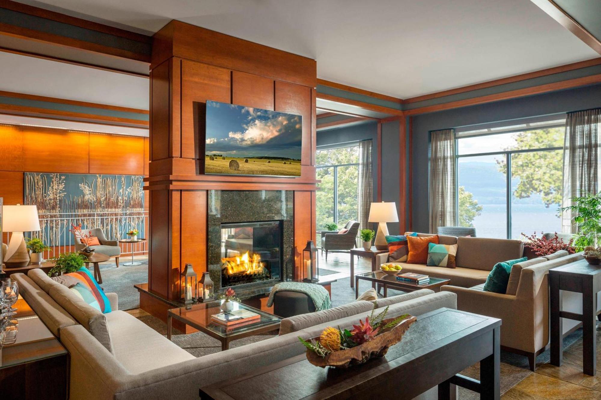 Готель Courtyard Burlington Harbor Екстер'єр фото