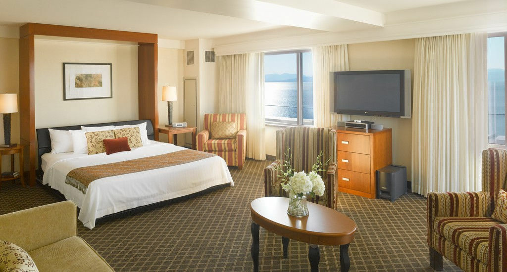 Готель Courtyard Burlington Harbor Номер фото